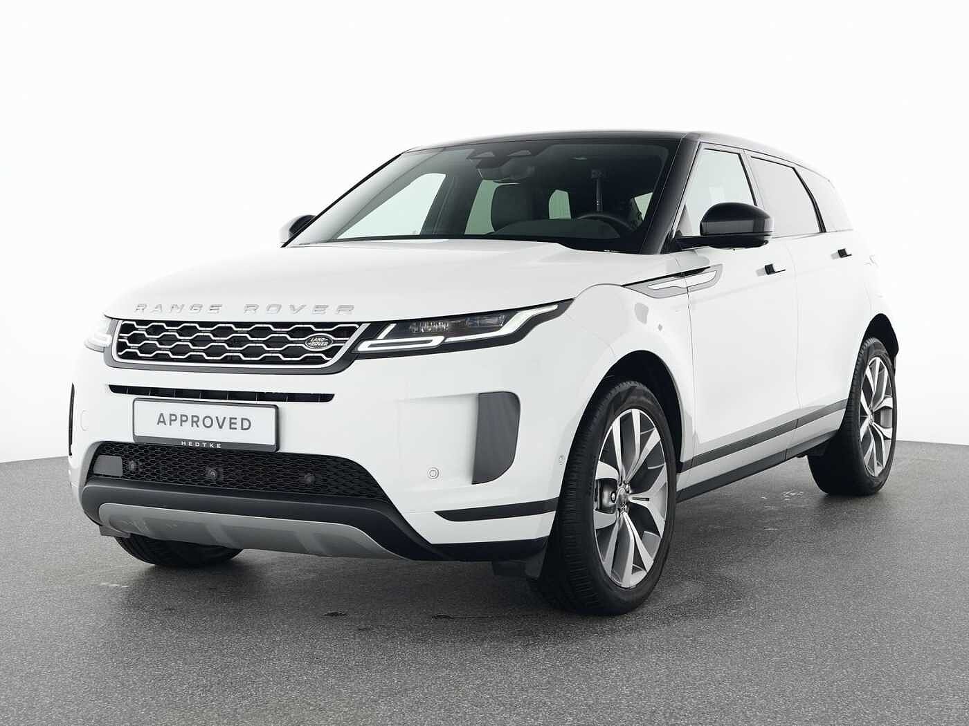 Land Rover Range Rover Evoque SE