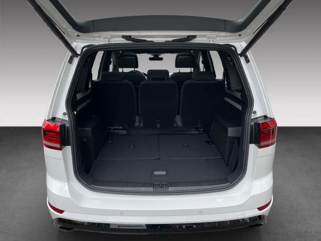 Volkswagen Touran 1.5 TSI DSG Highline