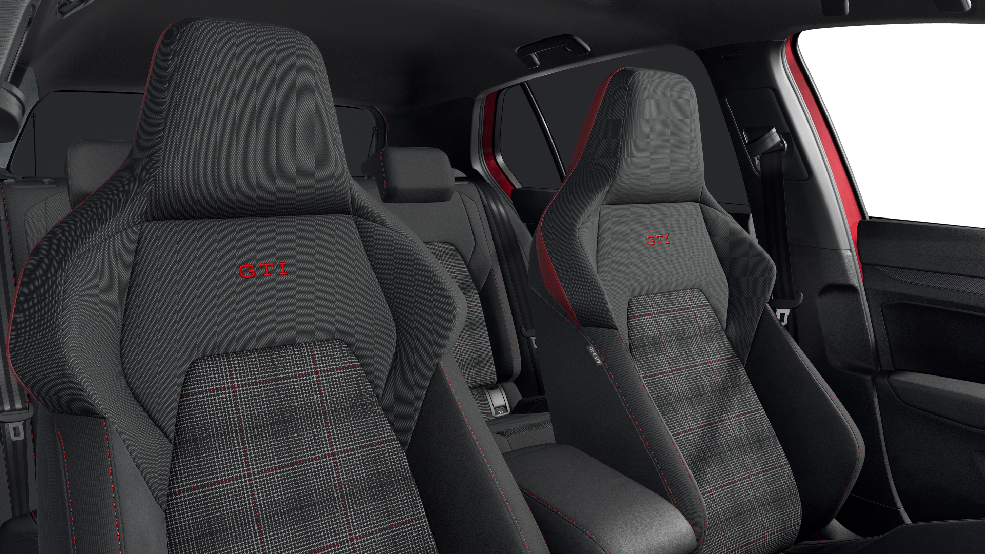 Volkswagen Golf 2.0 TSI DSG Golf VIII