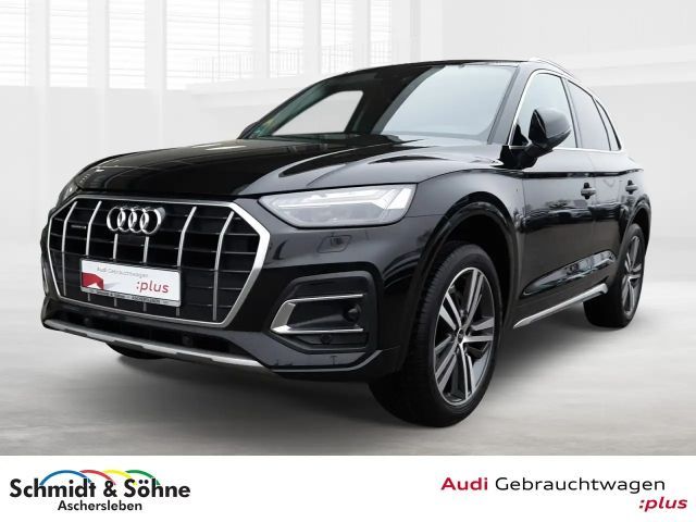 Audi Q5 40 TDI Quattro S-Tronic