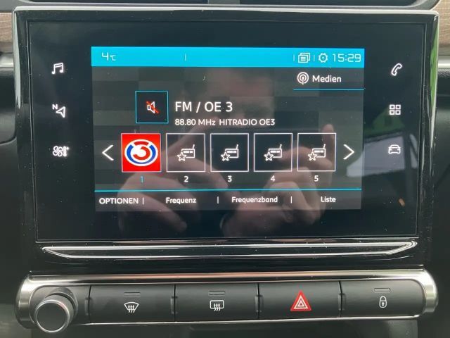 Citroën C3 Max PureTech