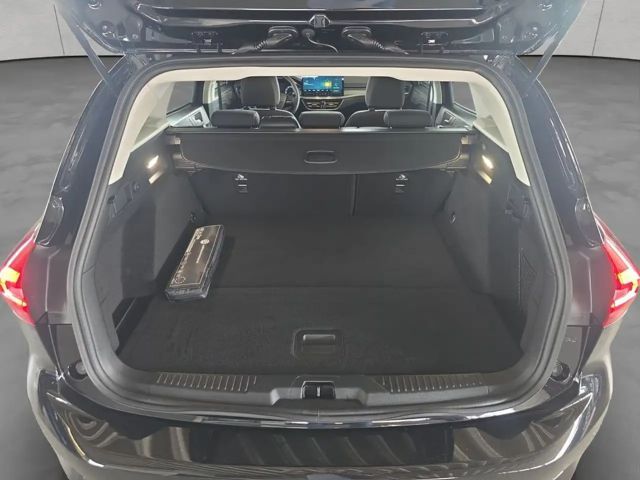 Ford Focus 1.5 EcoBlue Titanium Wagon