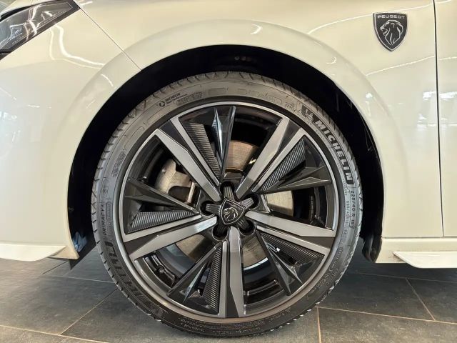 Peugeot 308 GT-Line Hybrid