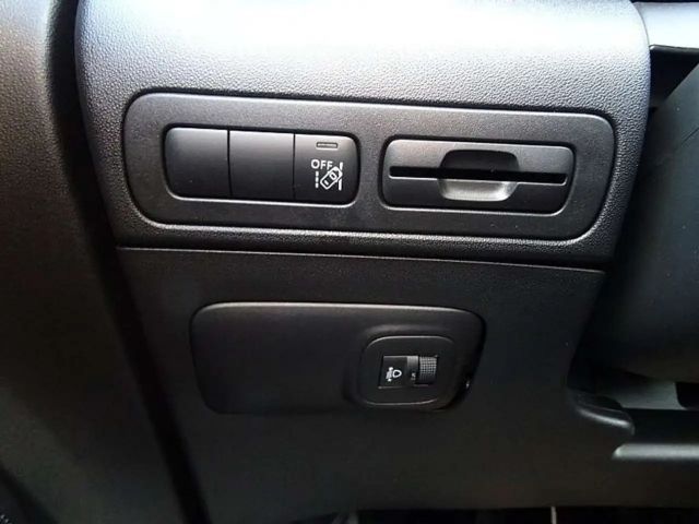 Citroën C3 Aircross Feel PureTech