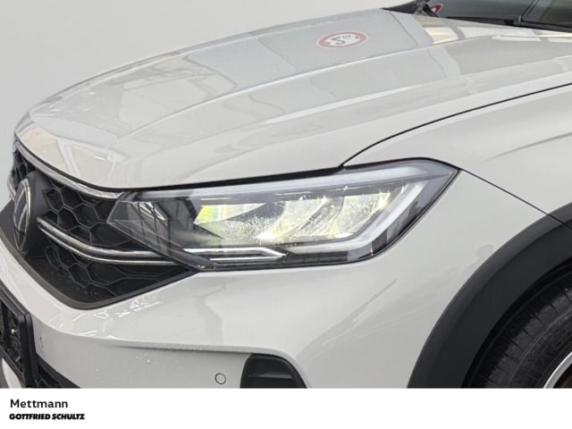 Volkswagen Taigo 1.0 TSI Life