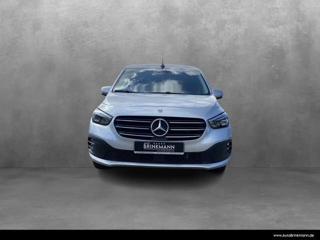 Mercedes-Benz T 180 Progressive