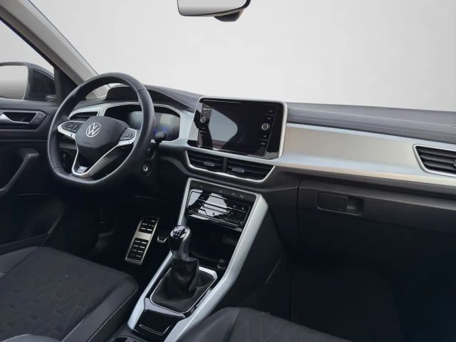 Volkswagen T-Roc 2.0 TDI