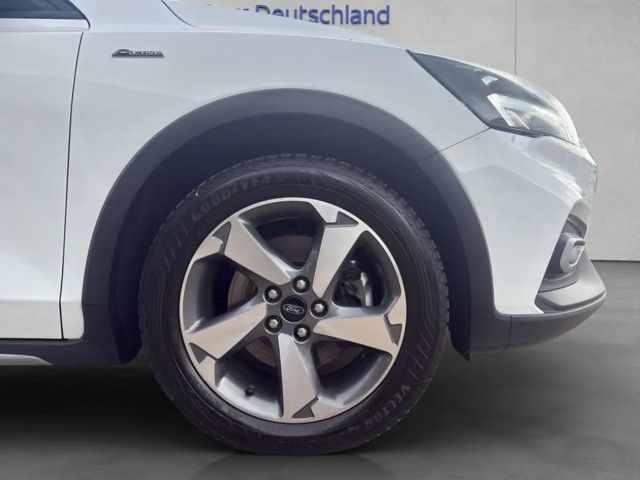 Ford Focus Active EcoBoost Wagon