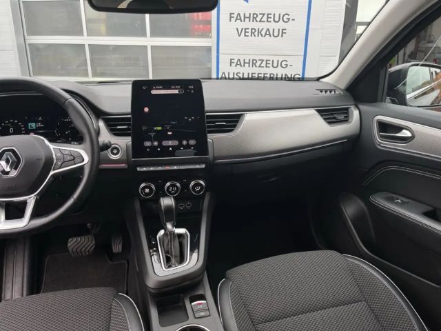 Renault Arkana LED +Navi+Kamera+Spurhalteassistent