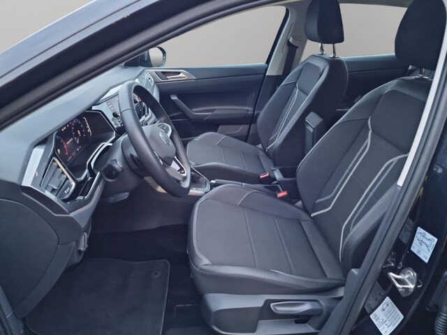 Volkswagen Taigo 1.5 TSI DSG IQ.Drive Style