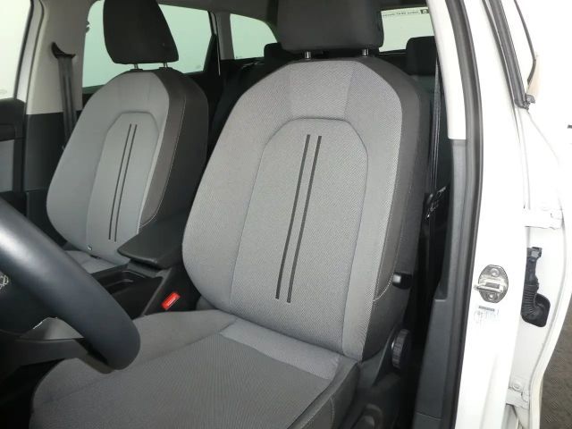 Seat Leon 1.5 TSI Style