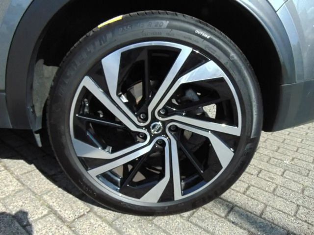 Nissan Qashqai Tekna