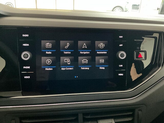 Volkswagen Taigo Taigo 1.5    RLineBT110 TSID7F