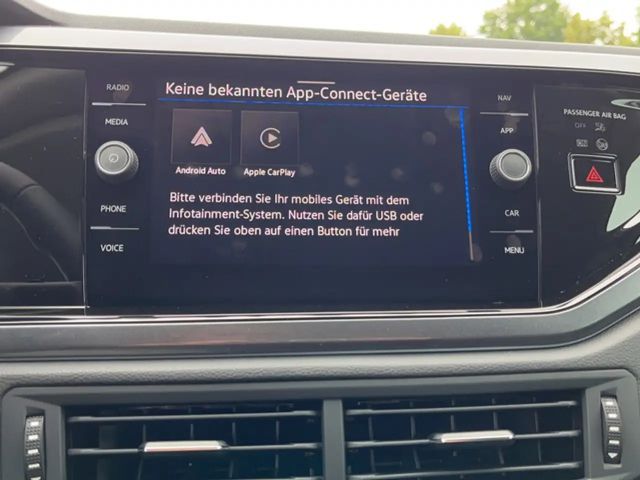 Volkswagen Polo 1.0 TSI DSG Style