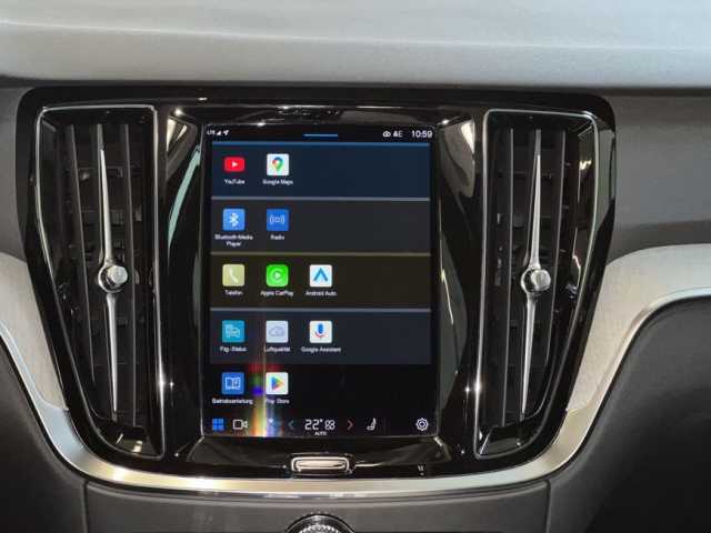 Volvo V60 Cross Country V60 Cross Country