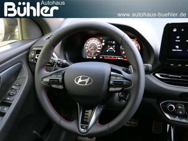 Hyundai i30 N Line T-GDi