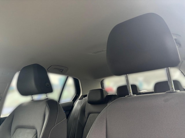 Volkswagen Golf 2.0 TDI Golf VIII