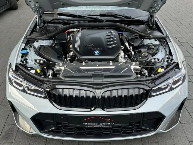 BMW 330 330d M-Sport Touring xDrive