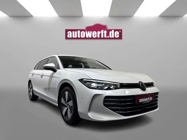 Volkswagen Passat 2.0 TDI DSG IQ.Drive Variant