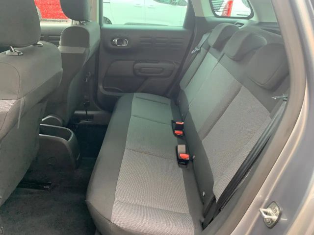 Citroën C3 Aircross Plus