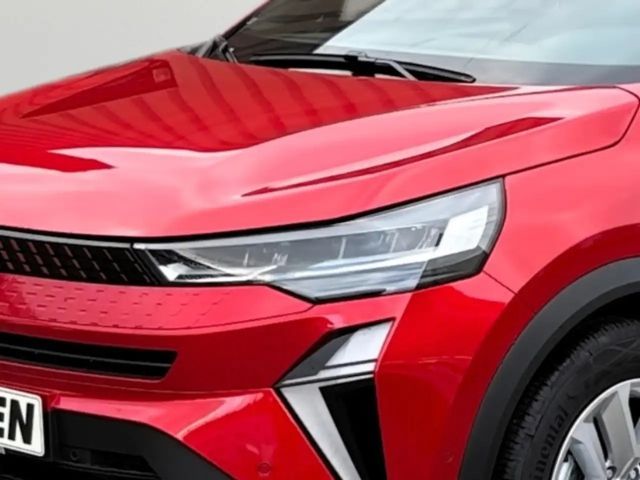 Renault Captur Evolution