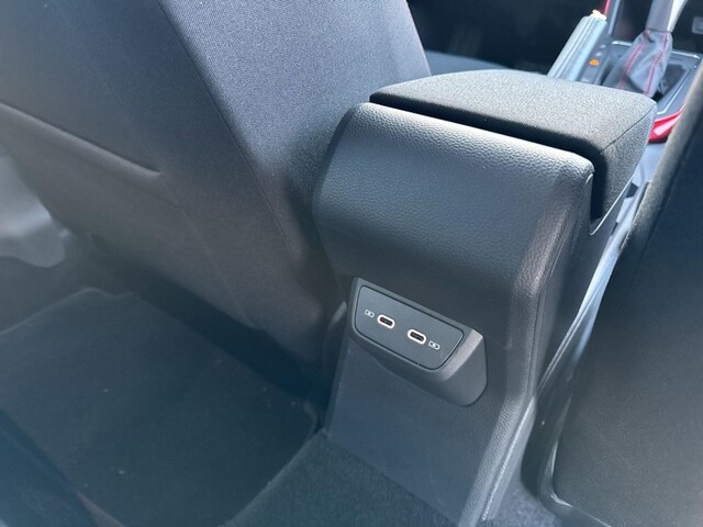 Volkswagen Polo DSG GTI