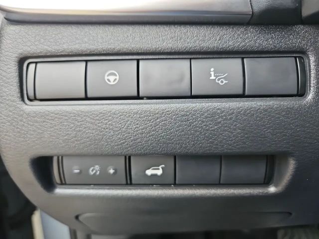 Nissan Qashqai Tekna