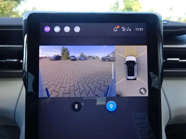 Ford Explorer Extended range RWD