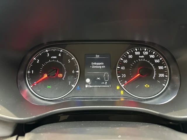 Dacia Jogger ECO-G Extreme