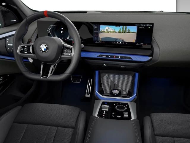 BMW X3 xDrive