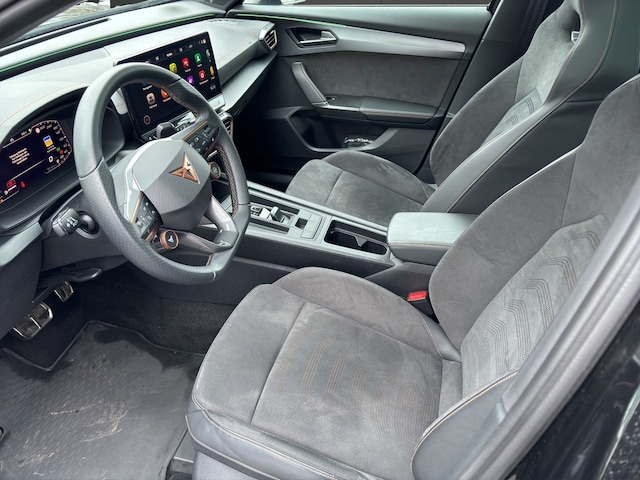 Cupra Formentor 4Drive VZ