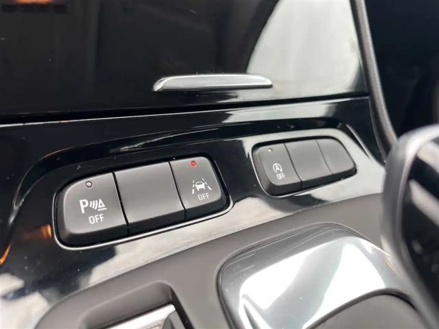 Opel Grandland X Business