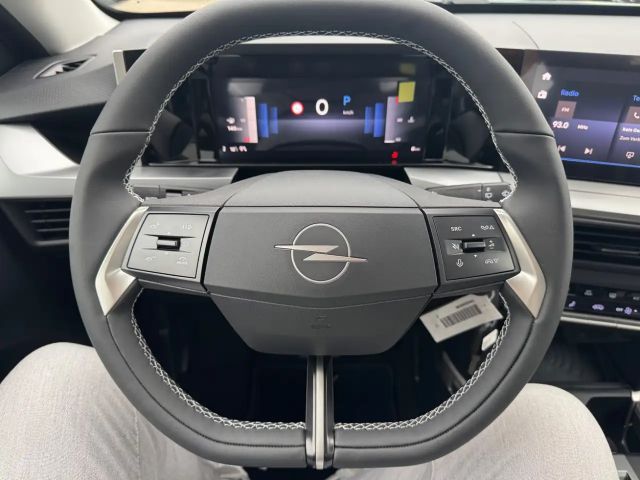 Opel Frontera Edition