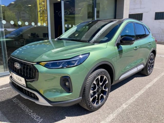 Ford Kuga AWD Active X