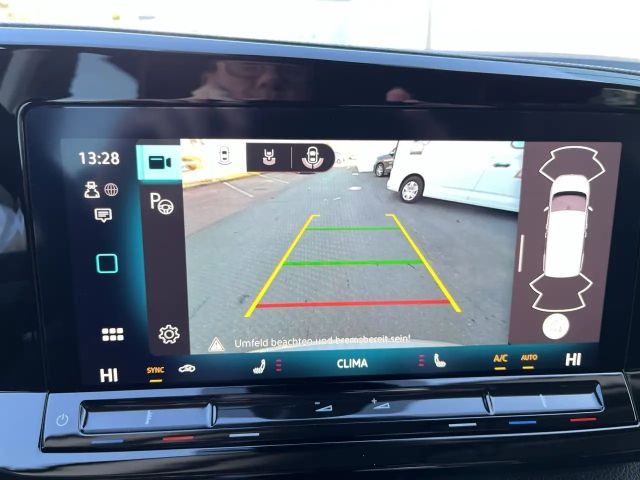 Volkswagen Caddy Style