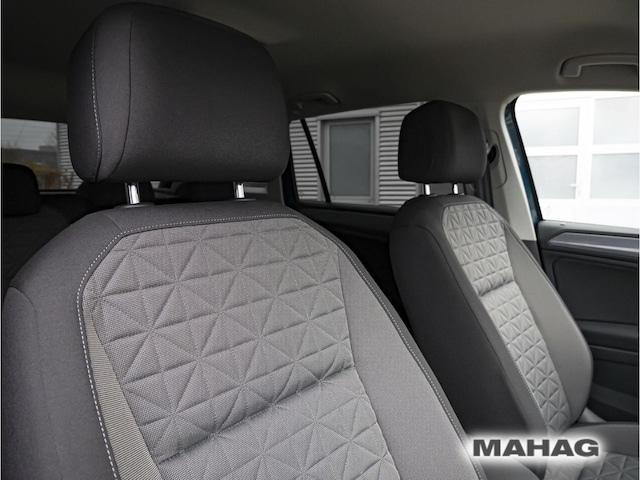 Volkswagen Tiguan 1.5 TSI DSG Life