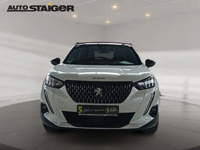 Peugeot 2008 GT-Line