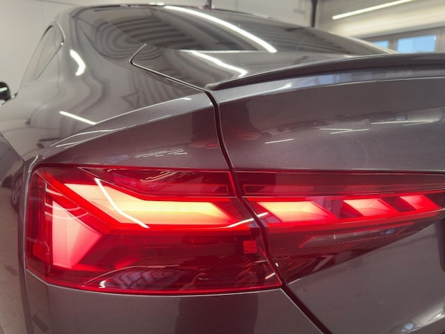 Audi S5 Quattro Sportback