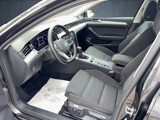 Volkswagen Passat 1.5 TSI Business DSG Variant