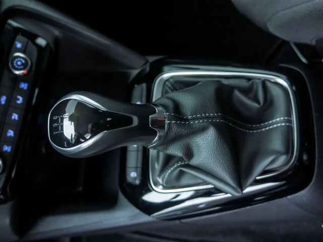 Opel Corsa Edition F Edition