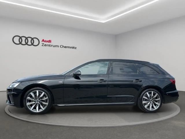 Audi A4 35 TDI Avant