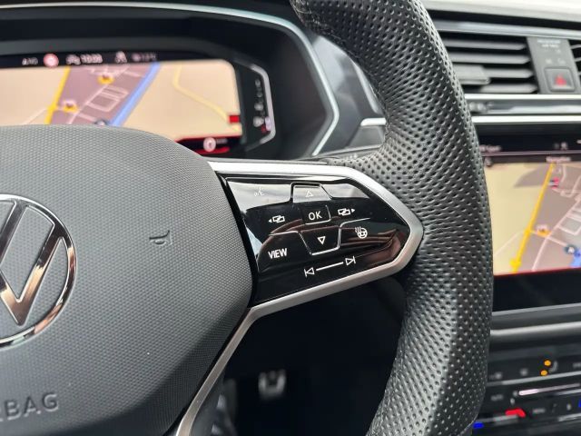 Volkswagen Tiguan 2.0 TDI Allspace R-Line