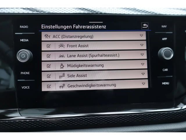 Volkswagen Polo DSG Life