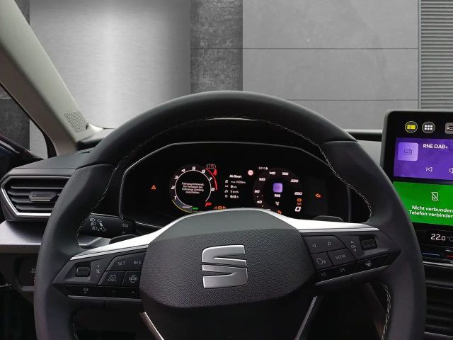 Seat Leon 1.5 eTSI DSG Sportstourer