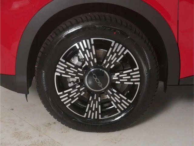 Fiat 600e hybrid 1.2 T3 Business Edition