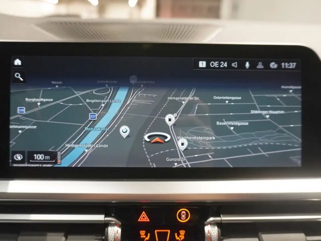 BMW 340 Sedan xDrive