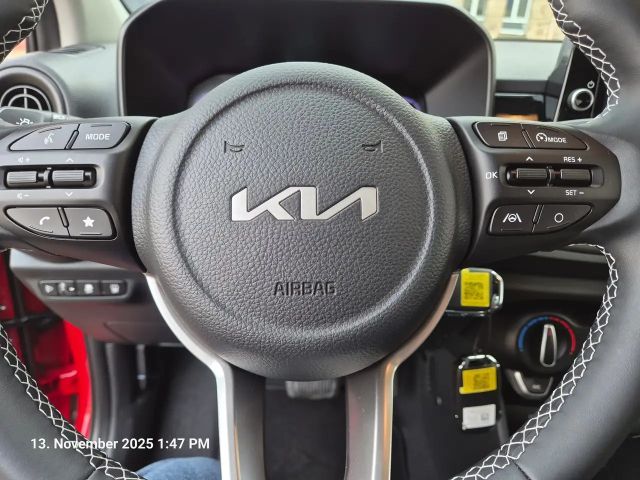 Kia Picanto 1,0 AMT