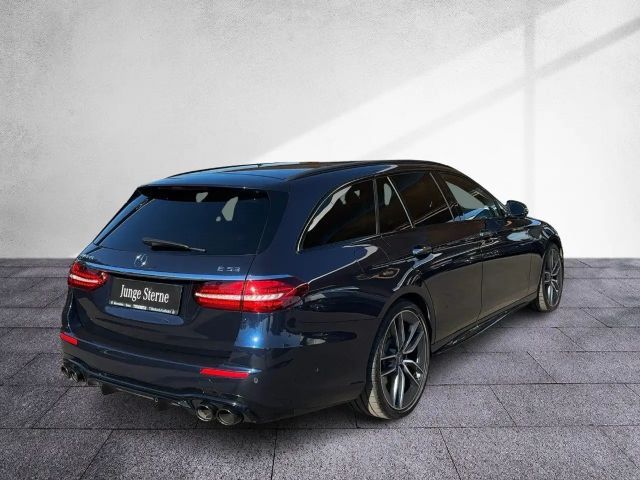 Mercedes-Benz E 53 AMG 4MATIC+ AMG Line Estate
