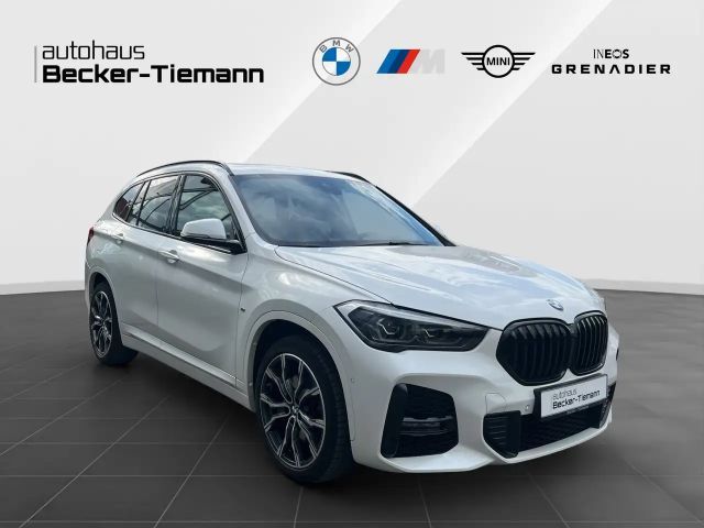 BMW X1 xDrive25e