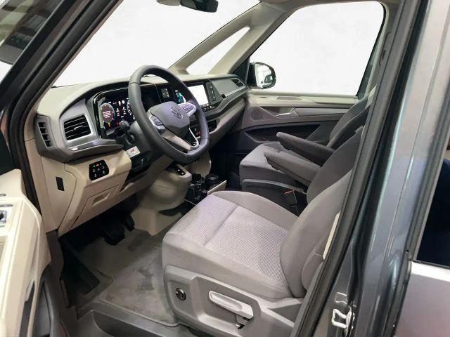 Volkswagen California 2.0 TDI Beach DSG T7